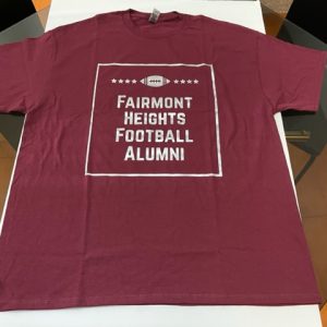 FHFA Alumni T-Shirt