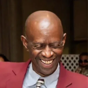 Donald Caldwell – Fairmont Heights Football Alumni Association