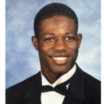 Antoine Brooks