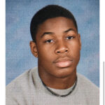 Antonio Mallory