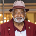 Sylvester Harrison